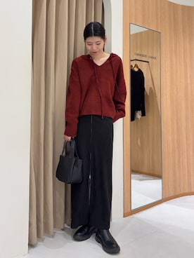 gussan_lemageさんのコーディネート