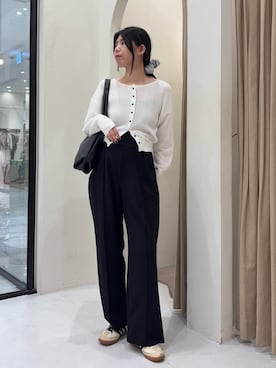 gussan_lemageさんのコーディネート