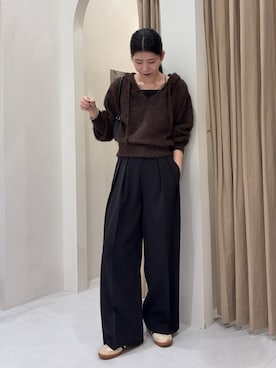 gussan_lemageさんのコーディネート