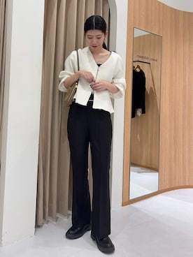 gussan_lemageさんのコーディネート