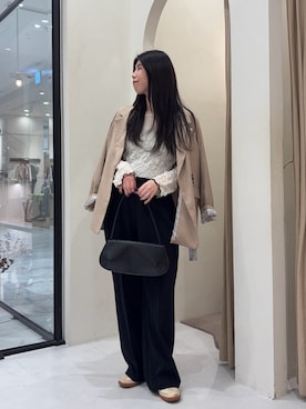 gussan_lemageさんのコーディネート