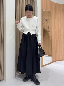 gussan_lemageさんのコーディネート