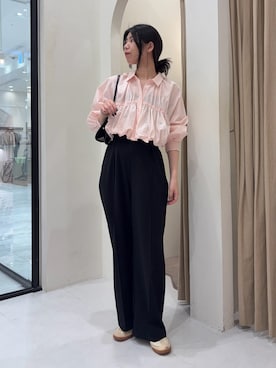 gussan_lemageさんのコーディネート