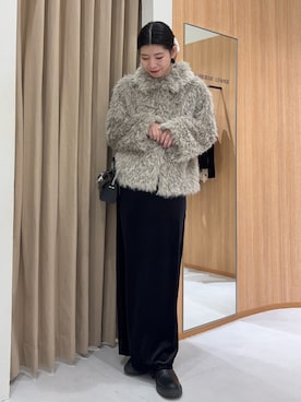 gussan_lemageさんのコーディネート