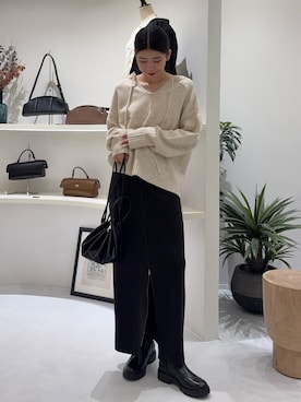 gussan_lemageさんのコーディネート