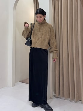 gussan_lemageさんのコーディネート