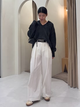 gussan_lemageさんのコーディネート