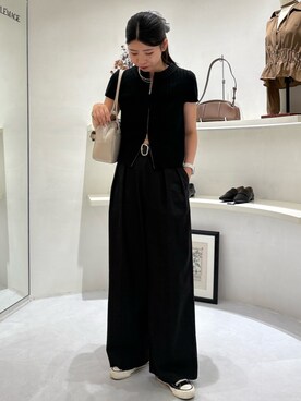 gussan_lemageさん(レディース・168cm)の秋コーディネート