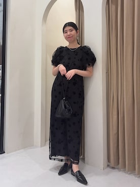 gussan_lemageさんのコーディネート