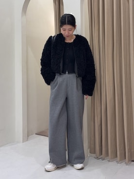 gussan_lemageさんのコーディネート