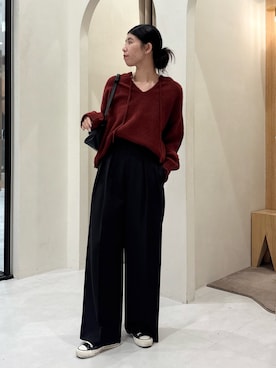 gussan_lemageさんのコーディネート