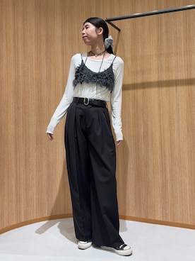 gussan_lemageさんのコーディネート