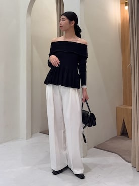 gussan_lemageさんのコーディネート