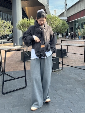 gussan_lemageさんのコーディネート