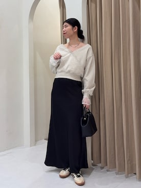 gussan_lemageさんのコーディネート