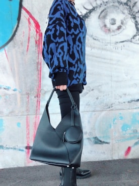 創香さんのコーディネート