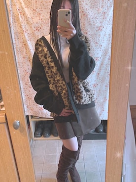 ひじりさんのコーディネート