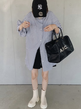 maoさんのコーディネート