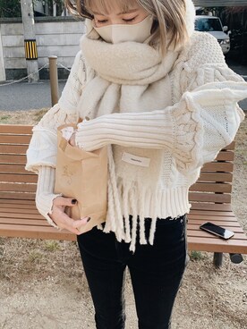 maoさんのコーディネート