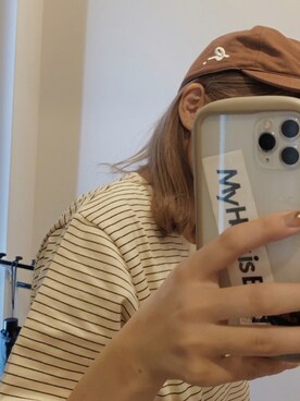 maoさんのコーディネート