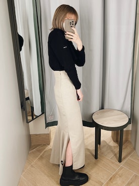 maoさんのコーディネート