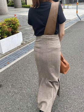 maoさんのコーディネート