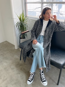 🍊さんのコーディネート