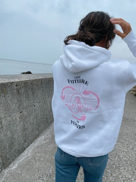 🍊さん（レディース・162cm）の夏コーディネート