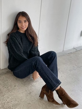 🍊さんのコーディネート