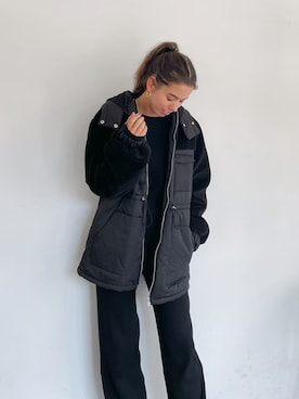 🍊さんのコーディネート