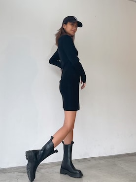 🍊さんのコーディネート