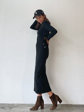 🍊さんのコーディネート