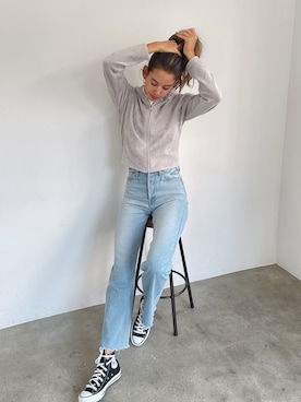 🍊さんのコーディネート