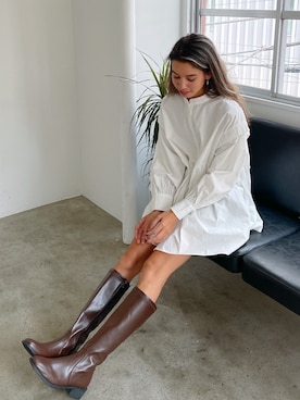 🍊さんのコーディネート