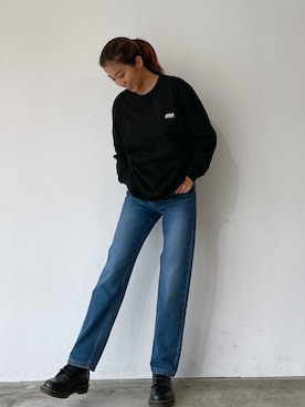 🍊さんのコーディネート