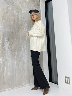 🍊さんのコーディネート