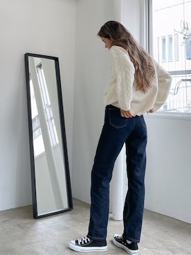 🍊さんのコーディネート