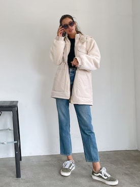 🍊さんのコーディネート