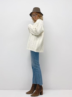 🍊さんのコーディネート