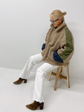 🍊さんのコーディネート