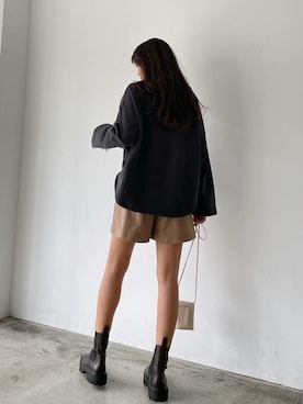 🍊さんのコーディネート