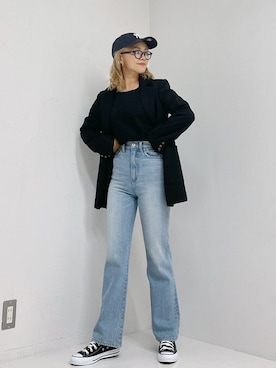 🍊さんのコーディネート