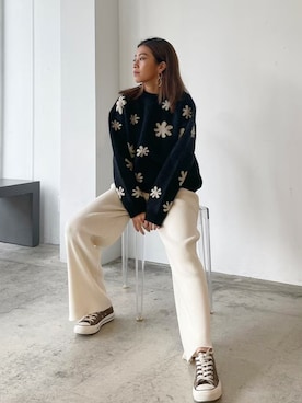 🍊さんのコーディネート