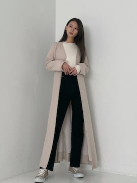 🍊さんのコーディネート