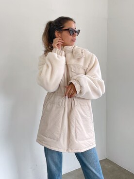 🍊さんのコーディネート