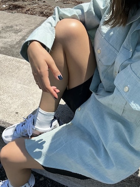 yuitaro🌼さんのコーディネート