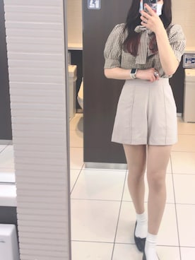 あんずさんのコーディネート