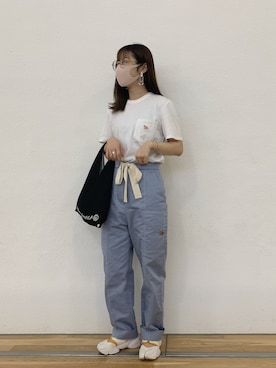 eringiさんのコーディネート