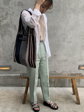 eringiさんのコーディネート