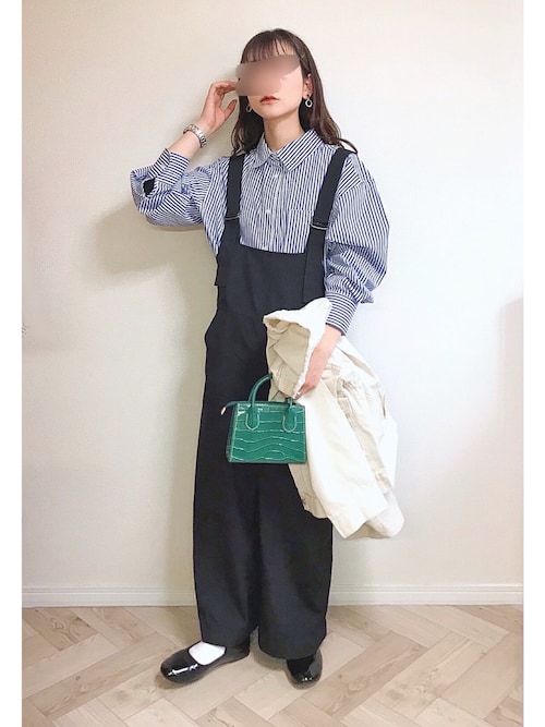 mocaさんのコーディネート